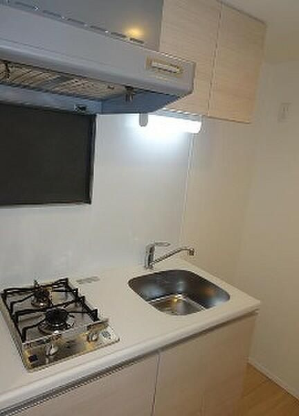 ＳＹＦＯＲＭＥ　ＧＡＫＵＳＨＵＩＮＳＨＩＴＡのキッチン