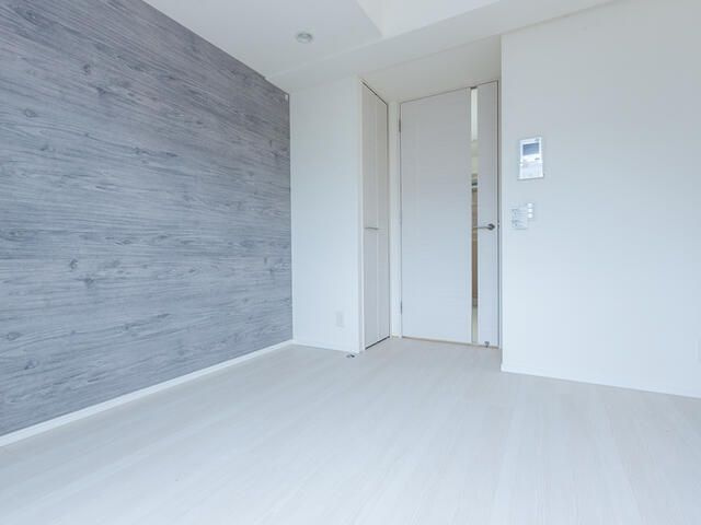 ＳＹＦＯＲＭＥ　ＧＡＫＵＳＨＵＩＮＳＨＩＴＡの寝室