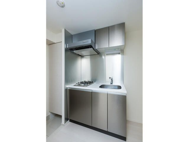 ＳＹＦＯＲＭＥ　ＧＡＫＵＳＨＵＩＮＳＨＩＴＡの設備