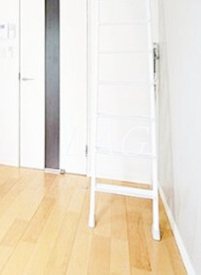 【寝室】 | アザーレ・ターコイズ向ヶ丘遊園  | 寝室です。