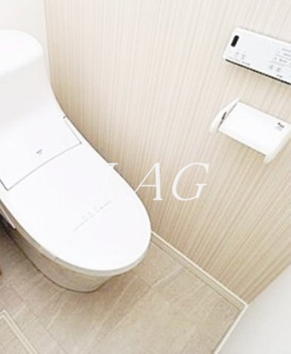 【トイレ】 | アザーレ・ターコイズ向ヶ丘遊園  | トイレです。