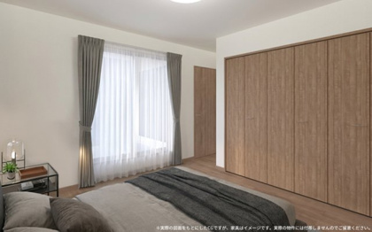 【完成予想図】