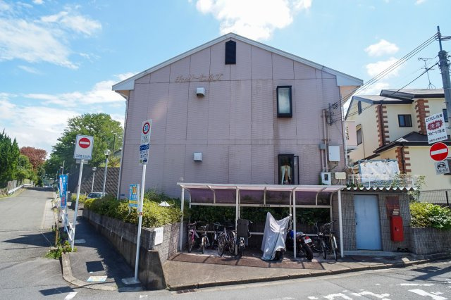 チェリーヒルズ