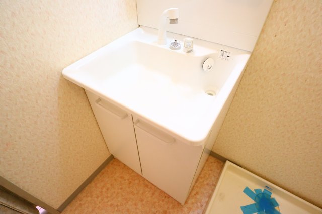 チェリーヒルズの設備