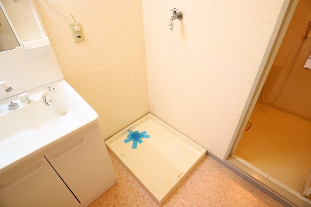 チェリーヒルズの設備