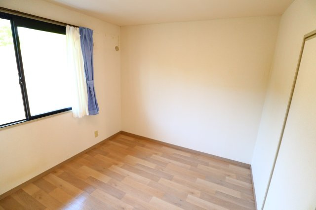 チェリーヒルズの居間・リビング