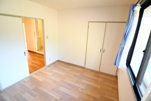 チェリーヒルズの居間・リビング