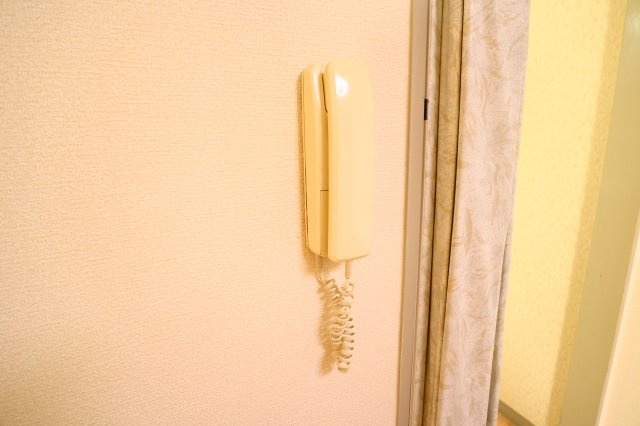 チェリーヒルズのセキュリティ