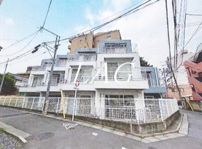 【その他】 | アボリアスハウス笹塚