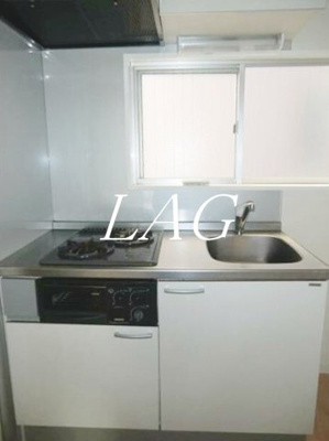 【キッチン】 | アボリアスハウス笹塚 | キッチンです。