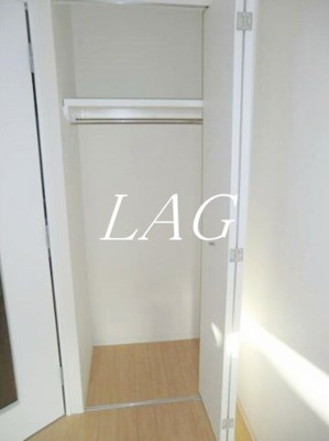 【収納】 | アボリアスハウス笹塚 | 収納です。