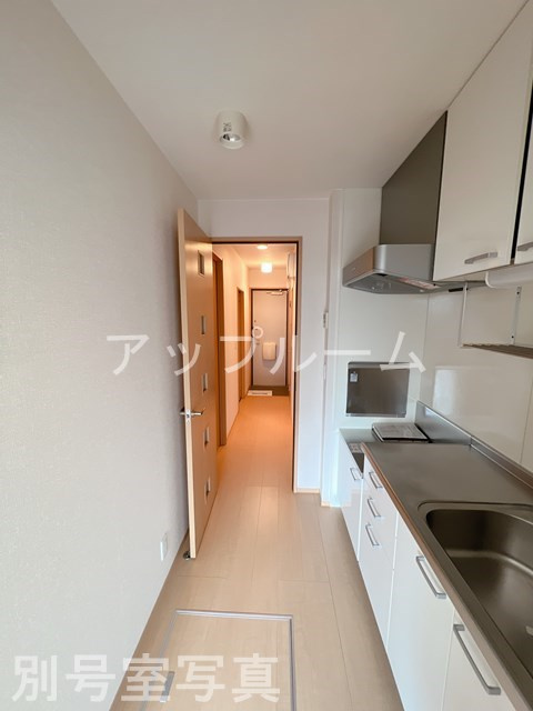 セントラルコート関田のその他