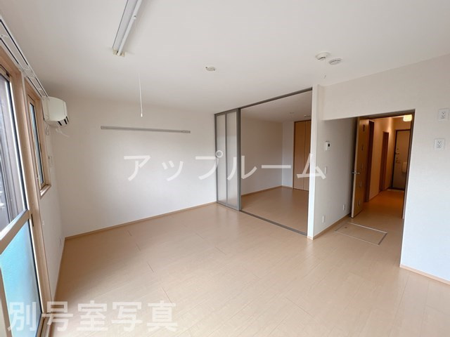 セントラルコート関田の内装