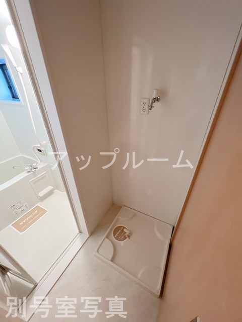 セントラルコート関田の設備