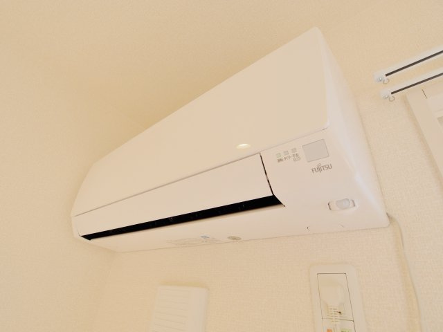 Fiore宮の町の設備