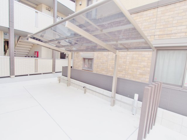 Fiore宮の町のその他共用部分