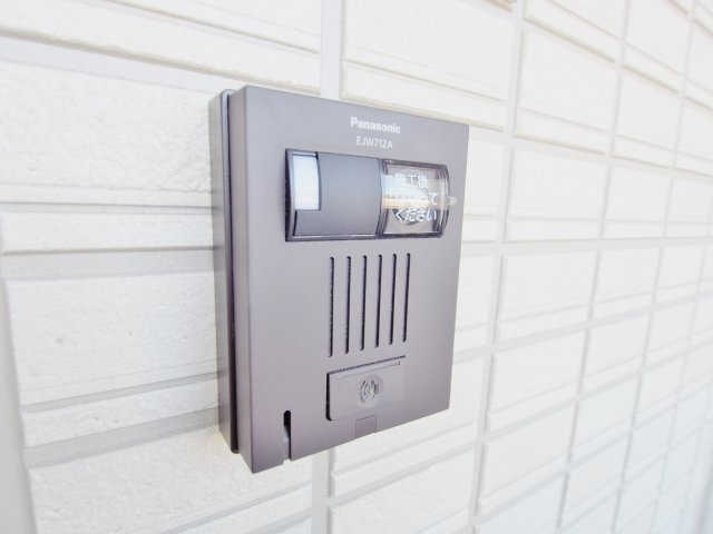 Fiore宮の町のセキュリティ