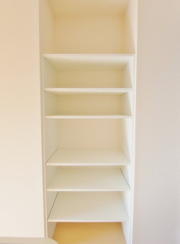 Fiore宮の町の収納