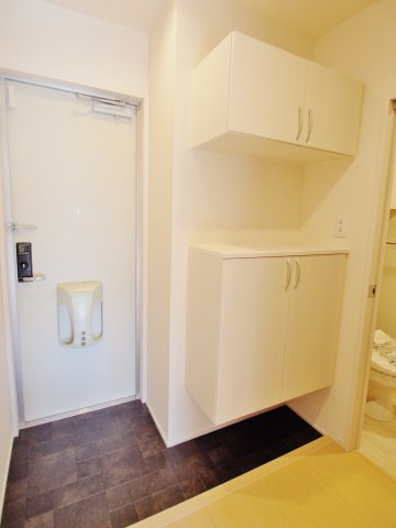 Fiore宮の町の玄関