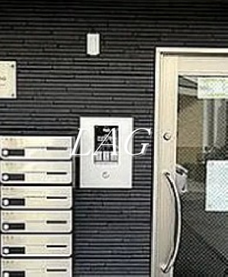 【セキュリティ】 | Ponte Vecchio | オートロックです。