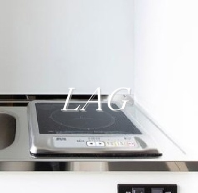 【設備】 | Ponte Vecchio | コンロです。