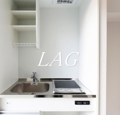 【キッチン】 | Ponte Vecchio | キッチンです。