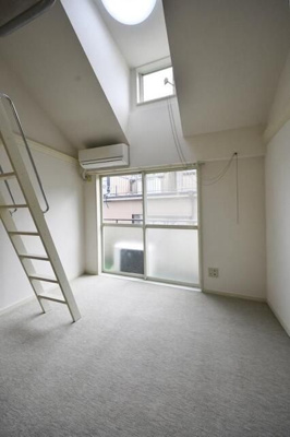 【居間・リビング】 | クレール碑文谷