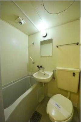 【トイレ】 | クレール碑文谷