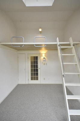 【内装】 | クレール碑文谷