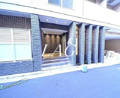 【エントランス】 | ＫＤＸレジデンス桜上水 | エントランスです。