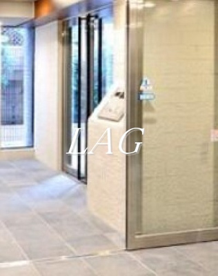 【セキュリティ】 | ＫＤＸレジデンス桜上水 | オートロックです。