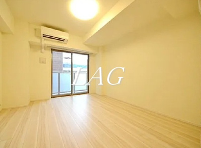 【居間・リビング】 | ＫＤＸレジデンス桜上水 | 洋室のお部屋です。