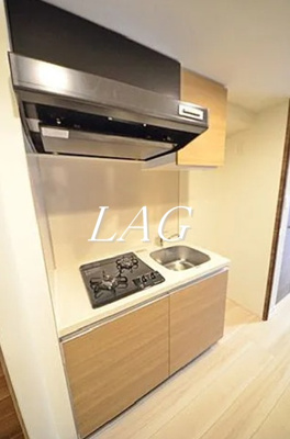 【キッチン】 | ＫＤＸレジデンス桜上水 | キッチンです。