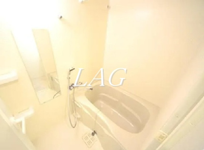 【浴室】 | ＫＤＸレジデンス桜上水 | お風呂です。