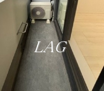 【バルコニー】 | プレール・ドゥーク方南町 | バルコニーです。