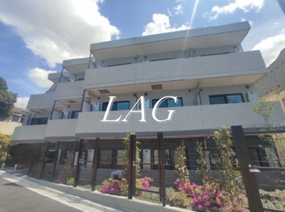 【外観】 | プレール・ドゥーク方南町 | 外観です。