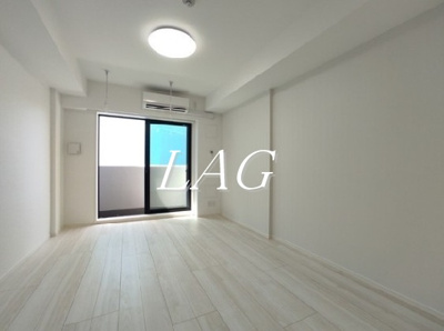 【居間・リビング】 | プレール・ドゥーク方南町 | 洋室のお部屋です。