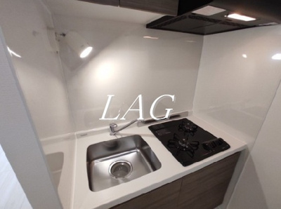 【キッチン】 | プレール・ドゥーク方南町 | キッチンです。