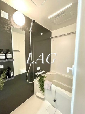 【浴室】 | プレール・ドゥーク方南町 | お風呂です。