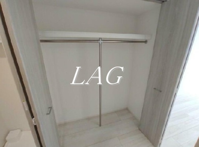 【収納】 | プレール・ドゥーク方南町 | 収納です。