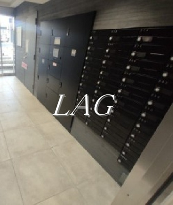 【その他共用部分】 | プレール・ドゥーク中野富士見町Ⅱ | 集合ポストになります。