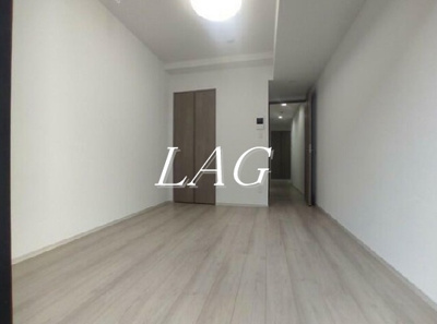 【寝室】 | プレール・ドゥーク中野富士見町Ⅱ | 寝室です。