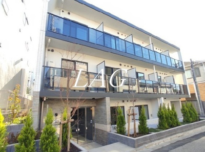 【外観】 | プレール・ドゥーク中野富士見町Ⅱ | 外観です。