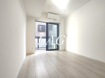 【居間・リビング】 | プレール・ドゥーク中野富士見町Ⅱ | 洋室のお部屋です。