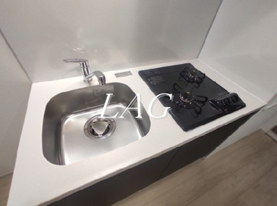 【キッチン】 | プレール・ドゥーク中野富士見町Ⅱ | キッチンです。