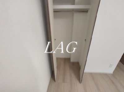 【収納】 | プレール・ドゥーク中野富士見町Ⅱ | 収納です。