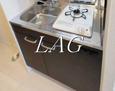 【キッチン】 | ＯＴＡＳ 代田橋 | キッチンです。