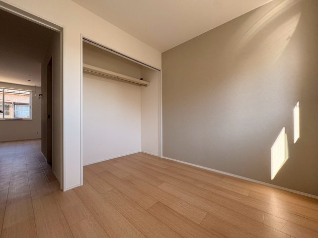 （仮）Claire　MOTOMACHIの居間・リビング