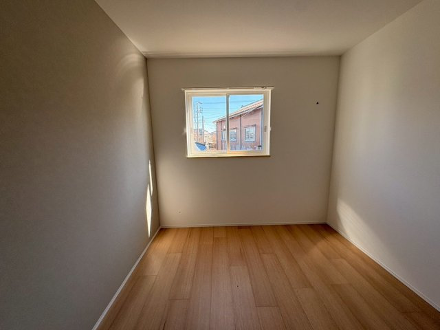 （仮）Claire　MOTOMACHIのその他|部屋　クッションフロア