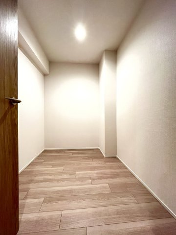 オリーブハイツ姫島のその他|納戸